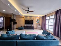 Blk 477B Hougang Capeview (Hougang), HDB 5 Rooms #619044051